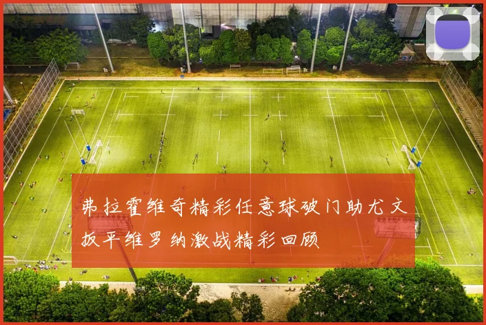 弗拉霍维奇精彩任意球破门助尤文扳平维罗纳激战精彩回顾