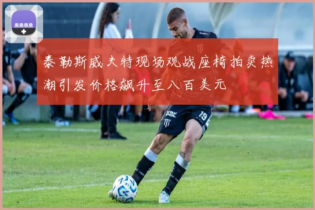 泰勒斯威夫特现场观战座椅拍卖热潮引发价格飙升至八百美元